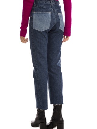 Джинси HELMUT LANG (5563): фото 6 - Invogue